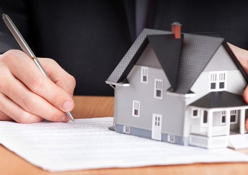 Azərbaycanda daşınmaz əmlak üzrə mülkiyyət hüququnun qeydiyyatı 57 % artıb