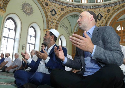 Azərbaycanda dini təhlükəsizlik: dövlət siyasəti və medianın rolu