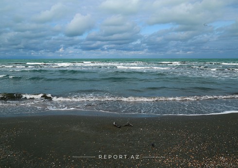 Azərbaycanda dəniz suyu şirinləşdirilə bilərmi?