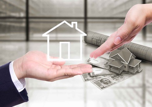 Azərbaycanda dövlət xətti ilə verilən ipoteka kreditlərinin sayı 44 minə çatıb