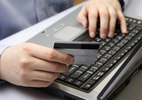 Azərbaycanda elektron ticarət dövriyyəsi ümumi əməliyyatların 45 %-ni təşkil edir