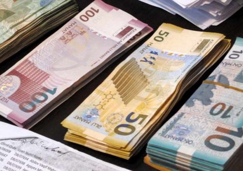 Azərbaycanda geniş pul kütləsi təqribən 8 % artıb