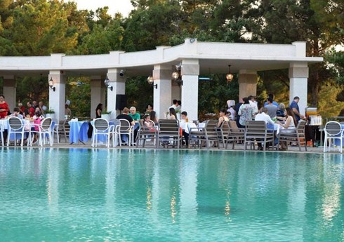 Azərbaycanda gələn il 13 minə yaxın şəxs sanatoriya-kurort yollayışı alacaq