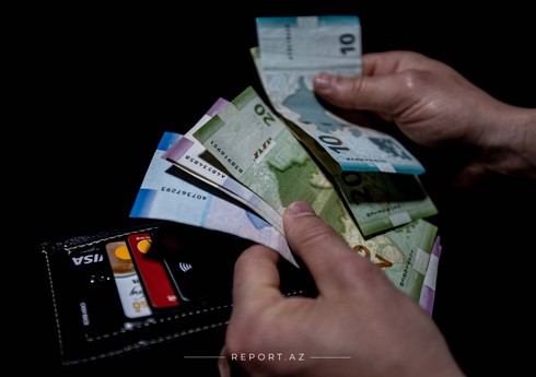 Azərbaycanda gələn il də minimum əməkhaqqı 345 manat olacaq