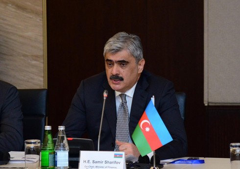 Azərbaycanda gələn ilin büdcə layihəsinə təklif olunan dəyişikliklər açıqlanıb Azərbaycanda gələn ilin büdcə layihəsinə təklif olunan dəyişikliklər açıqlanıb