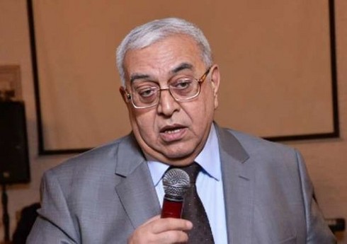 Azərbaycanda görkəmli riyaziyyatçı alim dünyasını dəyişib