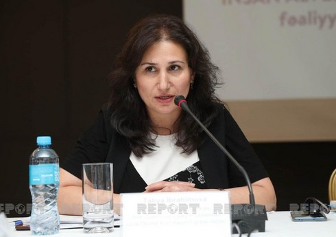 Azərbaycanda hazırda dövlət vəzifəsində işləyən qadınların sayı açıqlanıb