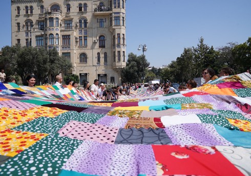 Azərbaycanda II Milli Qurama Festivalına start verilib