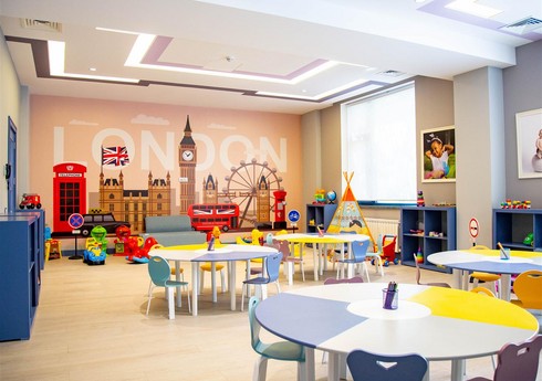 Azərbaycanda iki ayda 100-ə yaxın bağça müdiri nöqsanlara görə işdən çıxarılıb