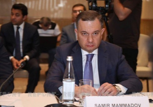 Azərbaycanda iki yeni DATA mərkəzi istifadəyə veriləcək