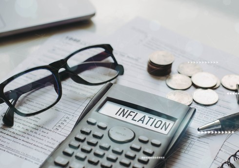 Azərbaycanda illik inflyasiya 13 %-dən aşağı düşüb Azərbaycanda illik inflyasiya 13 %-dən aşağı düşüb