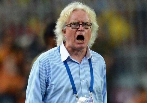 Azərbaycanda işləmiş mütəxəssis 