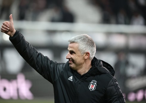 Azərbaycanda işləmiş mütəxəssis Türkiyə klubunun baş məşqçisi təyin olunub