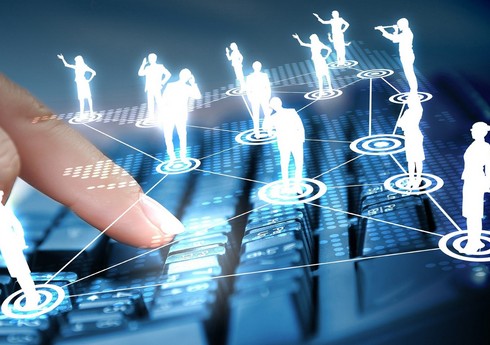 Azərbaycanda informasiya və rabitə xidmətlərinin dəyəri 13 %-dən çox artıb Azərbaycanda informasiya və rabitə xidmətlərinin dəyəri 13 %-dən çox artıb