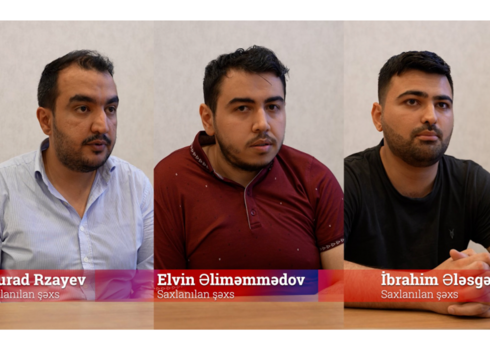 Azərbaycanda iri qida şirkətinə kiberhücum edilib, 60 min manat tələb olunub