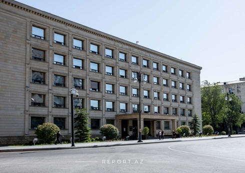 Azərbaycanda “Konsul leqallaşdırılması” informasiya sistemi yaradılacaq