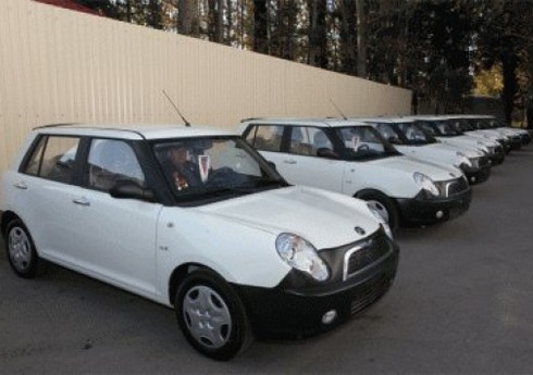 Azərbaycanda əlillərə məxsus avtomobillərlə taksi fəaliyyəti göstərmək qadağan edilib