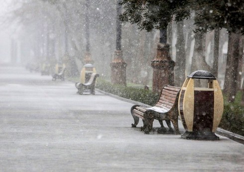 Azərbaycanda müşahidə olunan faktiki hava açıqlanıb - YENİLƏNİB-2