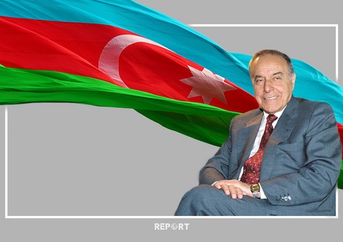 Azərbaycanda Milli Qurtuluş Günü qeyd olunur