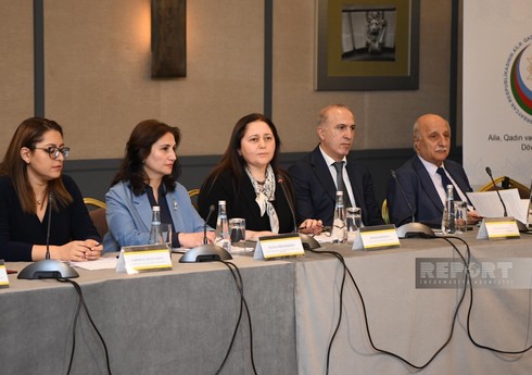 Azərbaycanda məktəblərdə bullinqlə bağlı sorğu keçirilib, tədqiqat hazırlanıb