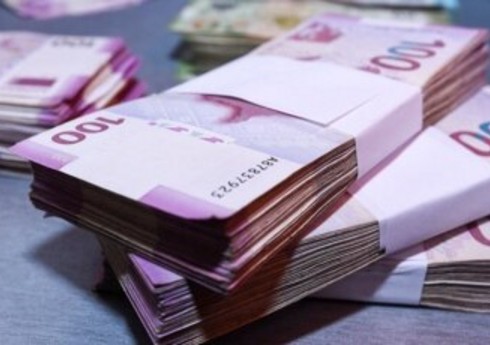 Azərbaycanda neft-qaz sektoru üzrə büdcə daxilolmaları 18 % artıb