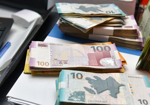 Azərbaycanda nəqliyyat sektoru üzrə gəlirlər 13 % artıb