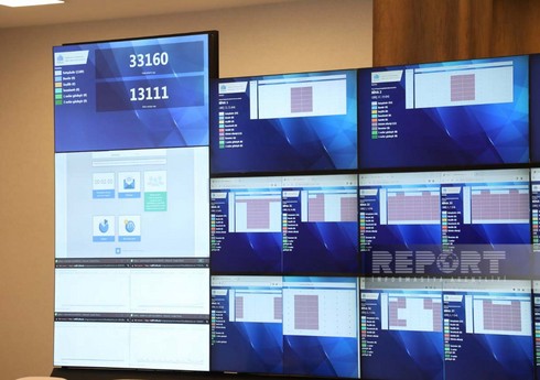 Azərbaycanda növbəti güzəştli mənzillərin seçim prosesi başa çatıb