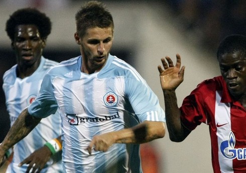 Azərbaycanda oynamış futbolçu 40 yaşında vəfat edib