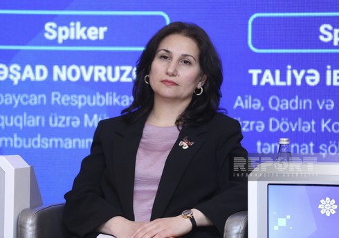 Azərbaycanda oyunların, bədii kitabların uşaqların yaşına uyğun təsnifatlaşdırılması nəzərdə tutulur