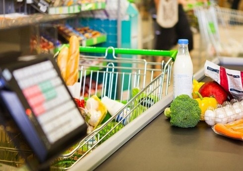 Azərbaycanda pərakəndə ticarət dövriyyəsi 3 %-dən çox artıb