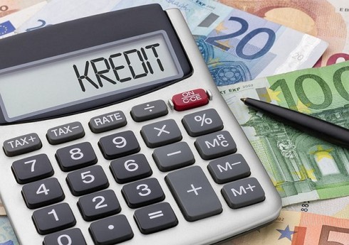 Azərbaycanda problemli kreditlərin məbləği 13 % artıb Azərbaycanda problemli kreditlərin məbləği 13 % artıb