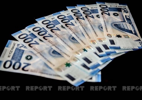 Azərbaycanda pul bazası 13 % artıb Azərbaycanda pul bazası 13 % artıb
