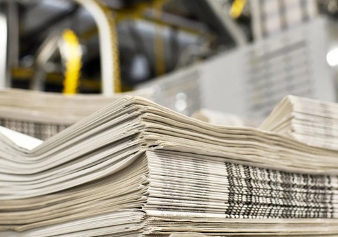 Azərbaycanda qəzet və saytlara verilən maddi yardımlar vergilərdən azad olunub