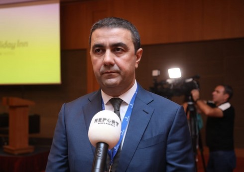 Azərbaycanda regional səviyyədə fintexlər formalaşa bilər