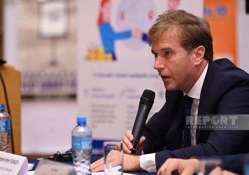 Azərbaycanda Şərq Tərəfdaşlığının Ticarət Yardım Masası fəaliyyətə başlayır