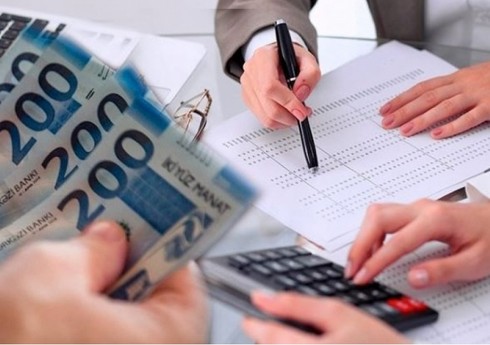 Azərbaycanda sair qeyri-vergi daxilolmaları üzrə proqnoz 1 % azaldılır