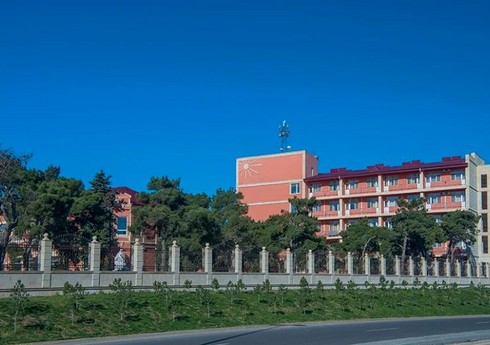 Azərbaycanda sanatoriya-kurort yollayışlarının sayının 10 % artması gözlənilir