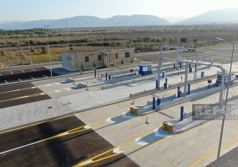 Azərbaycanda “Sürətli Keçid Kartı”nın balansını onlayn artırmaq mümkün olub