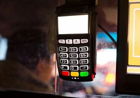 Azərbaycanda taksilərdə POS-terminallar quraşdırılacaq