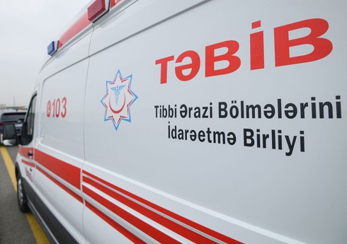 Azərbaycanda Təcili və Təxirəsalınmaz Tibbi Yardım Mərkəzi yaradılır