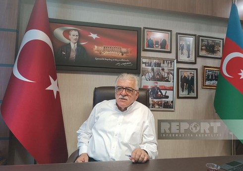 Azərbaycanda TDT-nin parlamentlərarası dostluq qruplarının ilk birgə toplantısı keçiriləcək