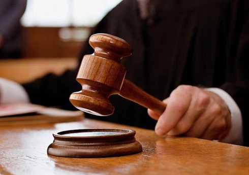 Azərbaycanda terror aktı hazırlığında ittiham edilən şəxs məhkəmədə peşman olduğunu bildirib