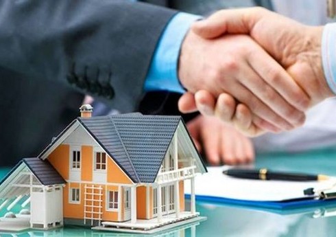 Azərbaycanda ötən il dövlət xətti ilə 462 milyon manat ipoteka krediti verilib