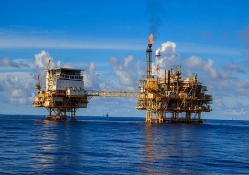 Azərbaycanda ötən il kondensat hasilatı 2 %-ə yaxın artıb