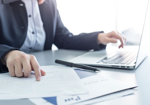 Azərbaycanda vergi ödəyicilərinin sayı 7 % artıb