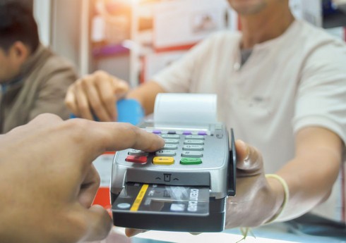 Azərbaycanda yeni nəsil kassa aparatları ilə dövriyyə 11 % artıb