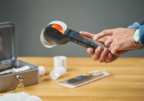 Azərbaycanda yeni nəsil kassa aparatları ilə dövriyyə 16 % artıb