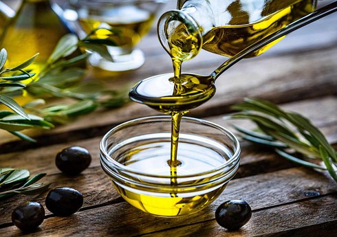 Azərbaycanda yeni zeytun yağı emalı zavodu inşa ediləcək