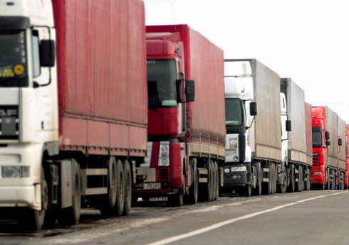 Azərbaycanda yük daşımalarının uçotu “AYNA” informasiya sistemi vasitəsilə aparılacaq