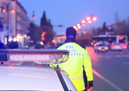 Azərbaycanda yol polisinin mərkəzi informasiya sistemi haqqında əsasnamə dəyişib